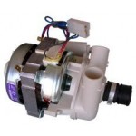 Motopompa Lavastoviglie Indesit   (T003)